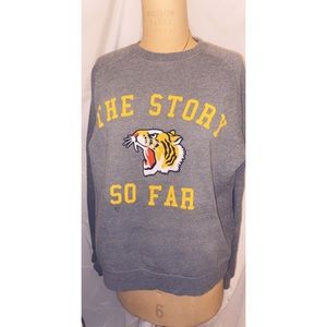 The Story So Far unisex size small.